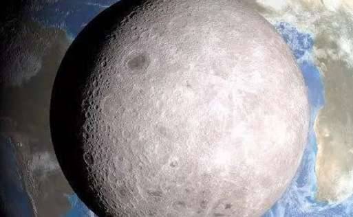 月球背面为什么去不了 难道月球背面真的有外星人存在吗