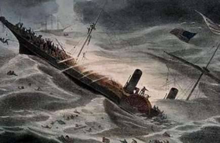 海底都有什么神秘物体发现 海底真的很恐怖吗