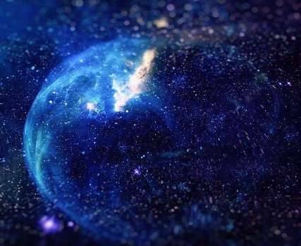 太阳系中不仅仅只是一个太阳？难道后羿射日的传说是真的?