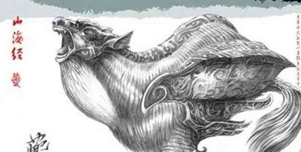 中国最神秘的史前文明之谜，山海经史前文明真的存在
