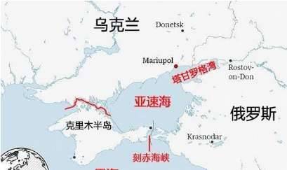 世界上最浅的海 面积约37600平方千米,平均深度仅为8米