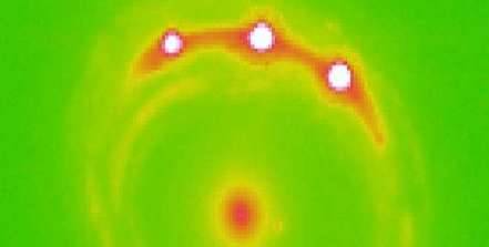 天文学家发现银河系以外的第一批行星 推翻银河系外有外星行星的说法