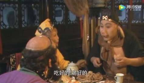小学生发现《西游记》重大漏洞 网友评论:现在这么熟读名著的小孩不多了