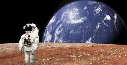 火星上的土壤有什么秘密 为什么科学家不敢带回来做研究