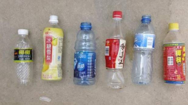 饮料瓶属于什么垃圾?饮料瓶是可回收垃圾