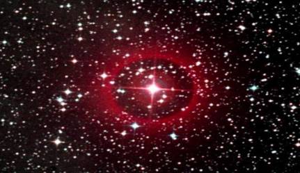 紫特超巨星的颜色究竟有多强烈?每一颗都能超过太阳