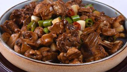 哪些食物不能与兔肉一起搭配?橘子、芥末与鸡蛋都不可以