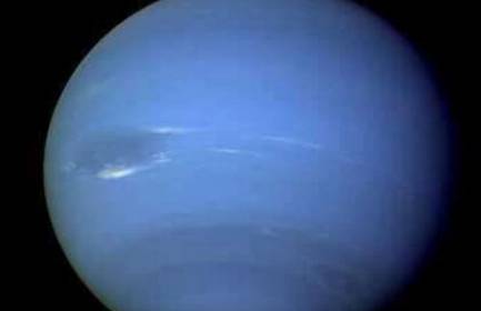 海王星上面有海吗？有，但和大家想象的海洋大不一样