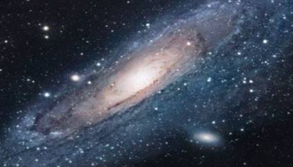 三角星系在宇宙哪个位置?它主要位于北天三角座中