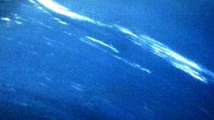 海王星有哪些恐怖之处？海王星上的大暗斑如何形成？