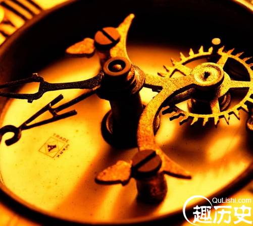 不可思议!世界上真的存在时光倒流之地