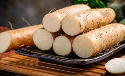 山药经常吃对人身体有好处,不过它与什么食物相克?