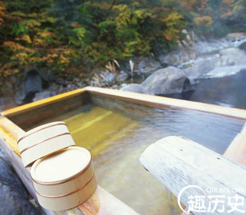 世界10大最惬意的泡汤温泉:印尼巴厘岛