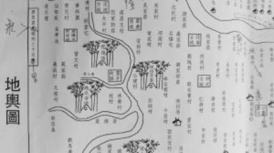 邯郸惊现清代地图标有曹操墓：曾出土丞相级陶鼎