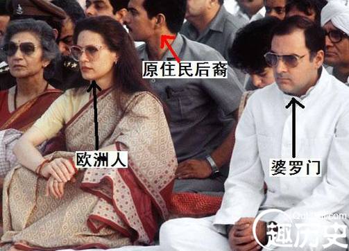印度人难改种姓观念种姓不同难通婚
