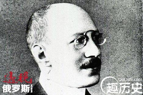 俄国富豪曾准确预言一战：曾意识到战列舰的没落