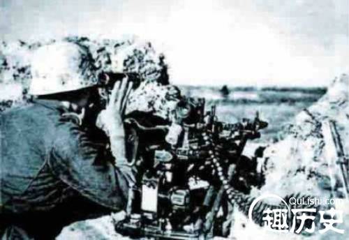 昔兰尼加战役:沙漠之狐隆美尔刮起沙漠旋风