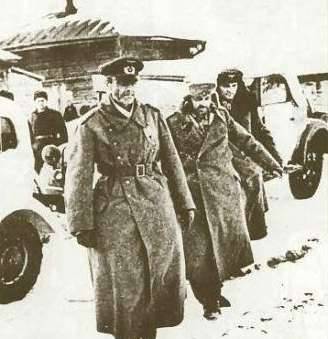 苏联卫国战争有多可怕?德国士兵只能喝水充饥