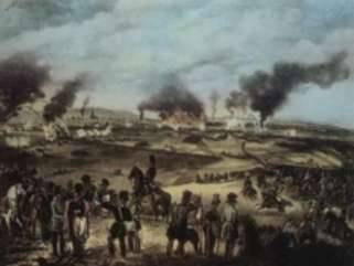 1848年欧洲革命波及了多少个国家?1848年欧洲革命的意义影响