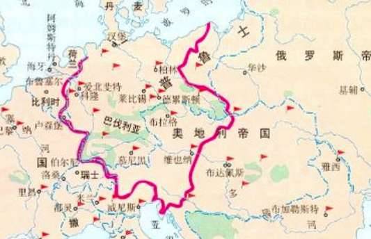 1848年欧洲革命波及了多少个国家?1848年欧洲革命的意义影响