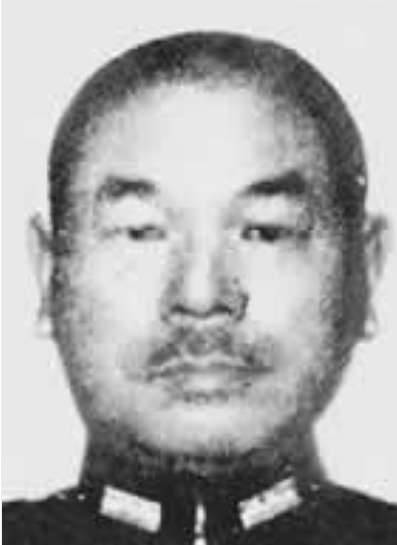 福留繁是什么人？日本海军中将福留繁的生平