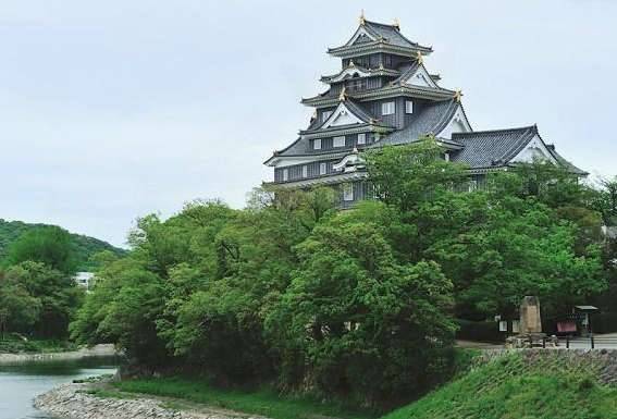 日本战国时期信浓国大乱，村上与高梨趁机扩张势力