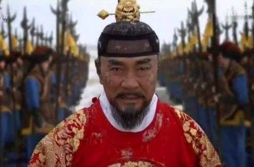 李倧：仁祖反正的发动者，朝鲜王朝第16任君主