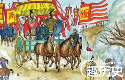 秘鲁人和我们是老乡?揭开印第安人的来源之谜