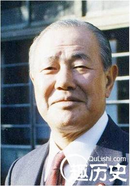 日本史上第一个庶民宰相是谁？和平使者田中角荣