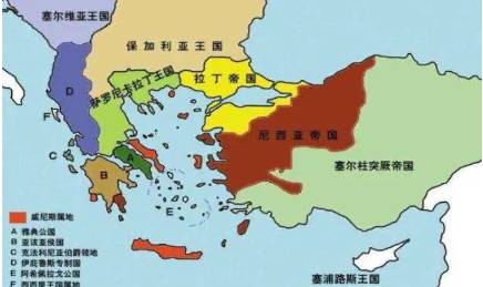 为何教皇英诺森三世刚上任就发动了第四次十字军东征?