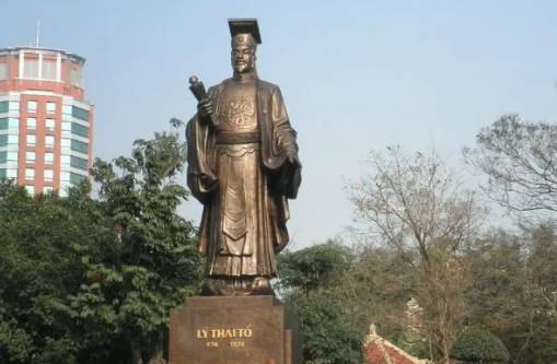 揭秘:你所不知道的,越南历史上的十个冷知识