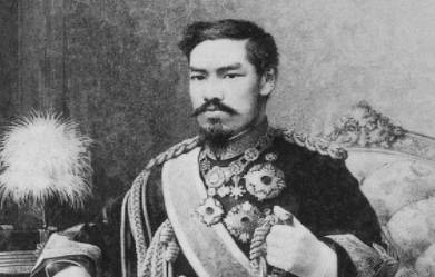 琉球王国曾是中国的属国,为何后来被纳入日本了呢?