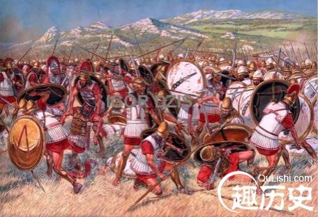 伯罗奔尼撒战争中的十年战争：两大城邦达成和议