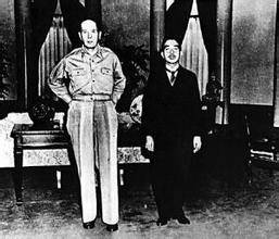 揭秘裕仁天皇的侍从日记:裕仁后悔对华开战!