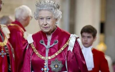 英国五等爵位分别是什么？英国五等爵位介绍