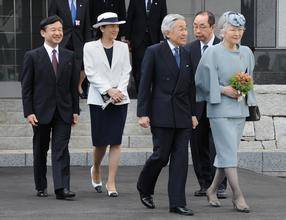 日本天皇血脉源于中国 ？是胡诌还是有历史依据