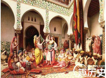 解密:奥斯曼土耳其是如何在近东地区兴起的?