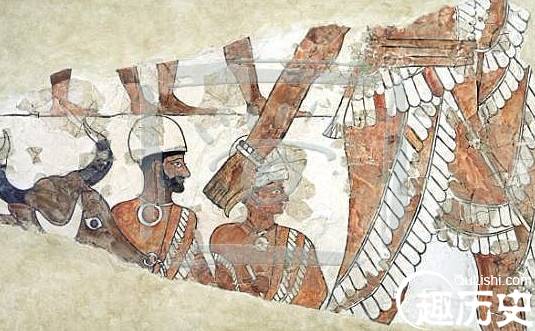 揭秘：5000年前的苏美尔人是怎样玩信用的？