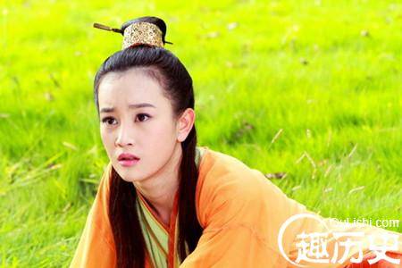 周婷个人简介 周婷是哪一部小说中的人物