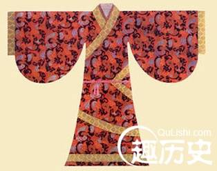 汉朝女子服饰介绍 汉代女性服饰有哪些特色？