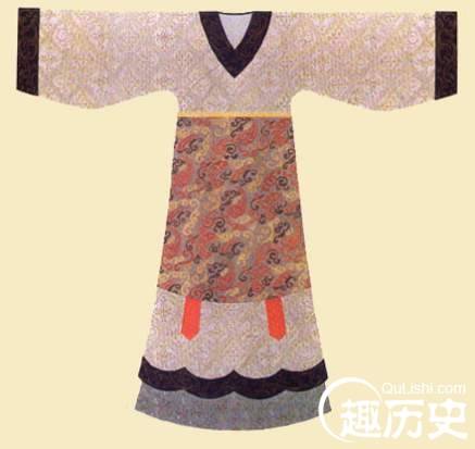 秦汉女子服饰介绍 秦汉皇后与普通妇女着装区别
