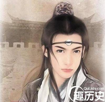 我国古代四大美男都有谁？皆才貌双全文采了得