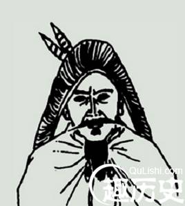前秦政权奠基者苻洪生平简介 苻洪是怎么死的