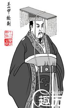十六国时期后赵君主石虎生平简介 石虎是怎么死的