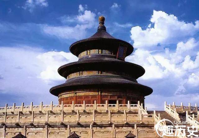 南京也有一座和北京一样的天坛？它是干什么的？