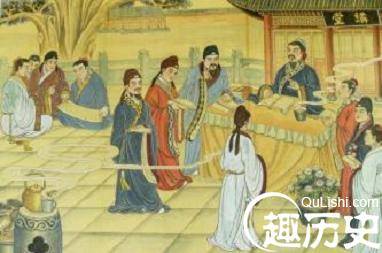 宋朝国号由何而来?宋朝历史简介