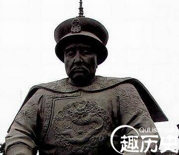 瓜尓佳氏费英东介绍 费英东和鳌拜的关系