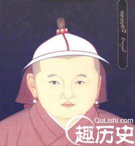 元宁宗怎么死的 短命皇帝元宁宗的继承人是哪个人