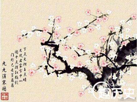 冬至的传说 中国传统节日之冬至节的由来之谜