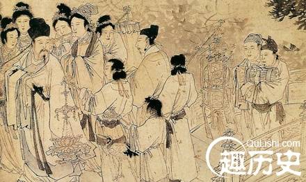 唐宋八大家 历史上著名的唐宋八大家是何许人也